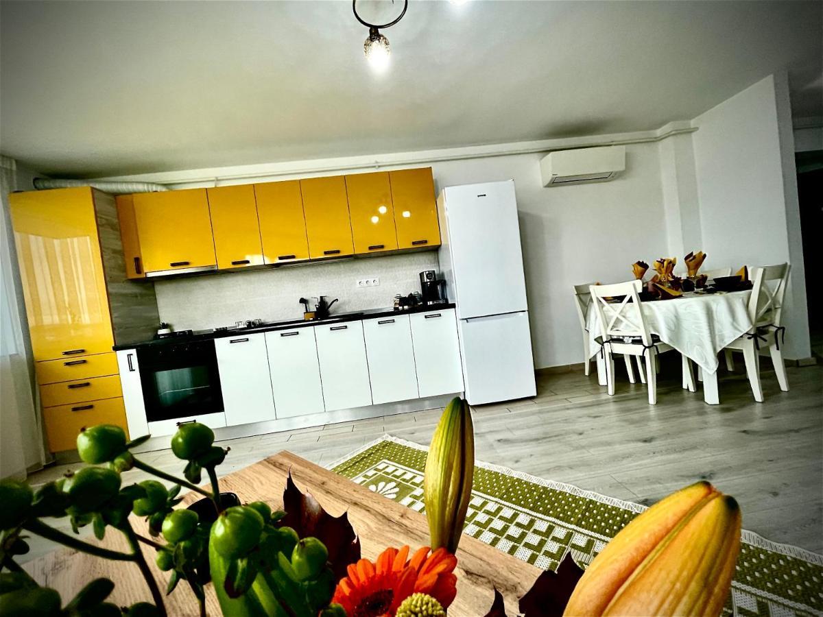Mio Apartments Gold Cluj-Napoca Exterior foto